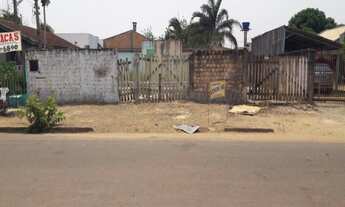 Imagem: Vende-se em Sinop Terreno no Jardim Imperial