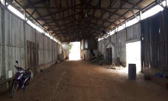 Imagem: Vende-se chácara na Região da Cerâmica