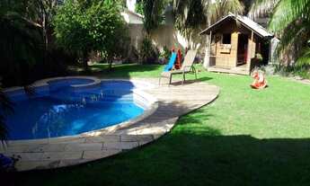 Imagem: Vende-se casa de alvenaria em ótima localização