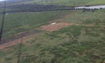 Imagem: Vende-se fazenda de 2.769 ha Área Georreferenciada