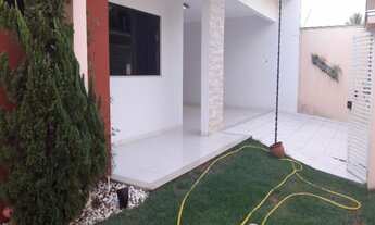 Imagem 2: Vende-se 2 casas no mesmo terreno. Sendo 1 casa de 230 m², com 4 quartos, sendo 2 suítes