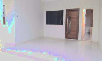 Imagem 3: Vende-se 2 casas no mesmo terreno. Sendo 1 casa de 230 m², com 4 quartos, sendo 2 suítes