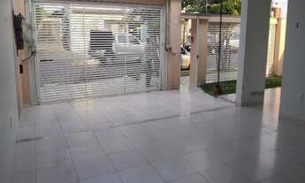 Imagem 6: Vende-se 2 casas no mesmo terreno. Sendo 1 casa de 230 m², com 4 quartos, sendo 2 suítes