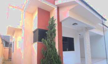 Imagem: Vende-se 2 casas no mesmo terreno. Sendo