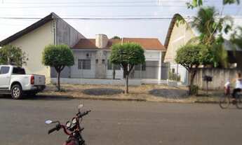 Imagem: Vende-se em Sinop, linda casa com 130 m²