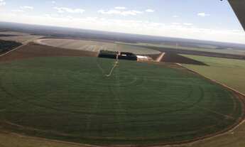Imagem: VENDO FAZENDA EM NOVA MARINGA MT. 08 ANOS