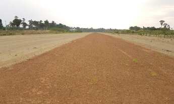 Imagem: Vende-se pista de avião homologada em Sinop