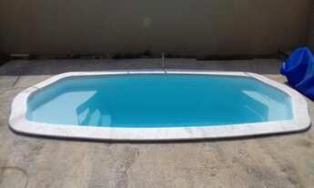 Imagem 3: Vende-se em Sinop, casa no Jardim Jacarandas, contendo 02 quartos sendo 01 suíte com clos