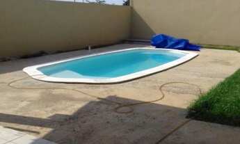 Imagem 4: Vende-se em Sinop, casa no Jardim Jacarandas, contendo 02 quartos sendo 01 suíte com clos