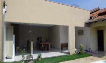 Imagem 5: Vende-se em Sinop, casa no Jardim Jacarandas, contendo 02 quartos sendo 01 suíte com clos