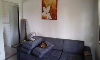 Imagem 6: Vende-se em Sinop, casa no Jardim Jacarandas, contendo 02 quartos sendo 01 suíte com clos