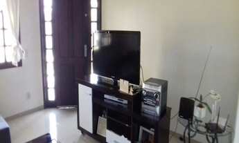 Imagem 7: Vende-se em Sinop, casa no Jardim Jacarandas, contendo 02 quartos sendo 01 suíte com clos