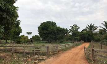 Imagem: Vende-se chácara com excelente localização