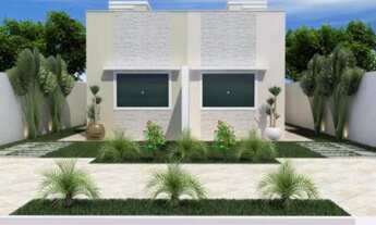 Imagem: Imóvel no Jardim Boa Esperança, Casa nova