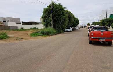 Imagem 6: Vende-se em Sinop, terreno Residencial Florença de esquina, medindo total de 972,8 m²