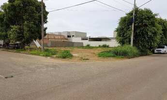 Imagem: Vende-se em Sinop, terreno Residencial Florença