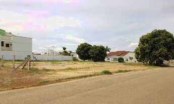 Imagem: Vende-se em Sinop, Terreno no Residencial