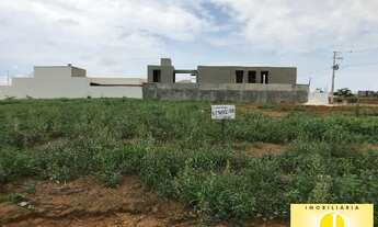 Imagem: Terreno no Jardim Belo Horizonte, sendo
