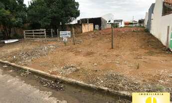 Imagem 3: Terreno no Jardim Paraiso, sendo 14 m x 40 m com área total de 560 m²