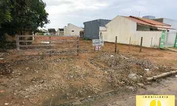 Imagem 4: Terreno no Jardim Paraiso, sendo 14 m x 40 m com área total de 560 m²