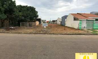 Imagem: Terreno no Jardim Paraiso, sendo 14 m x