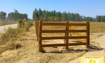 Imagem 7: Vende-se chácara Com 2 alqueires 48.400 m², 5 km do Machado Super Center