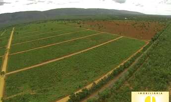 Imagem: CHÁCARA PARA LOTEAMENTO 220 hectares para