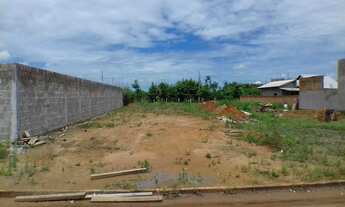 Imagem 2: Terreno Comercial a venda no Jardim Atenas, medindo 10 x 30 = 300 m²