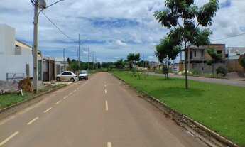 Imagem 5: Terreno Comercial a venda no Jardim Atenas, medindo 10 x 30 = 300 m²