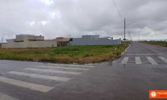 Imagem: Vende-se terreno de esquina no Jardim Barcelona