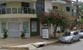 Imagem: Vende-se em Sinop, prédio comercial e residencial