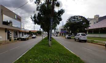 Imagem 3: TERRENO para Venda, Avenida das Embaúbas, 2.552,00 m² total, 500,00 m construída