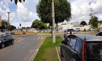 Imagem: TERRENO para Venda, Avenida das Embaúbas