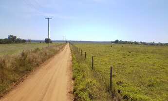 Imagem: Vende-se chácara de 3 alqueires 7,26 hecatares