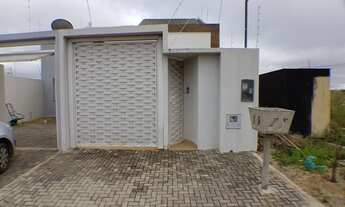 Imagem: Vende-se casa com 2 quartos, sendo 1 suíte