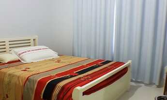 Imagem 7: Vende-se 2 casas, tendo cada uma: com 2 quartos, sendo 1 suíte, toda no porcelanato, forro