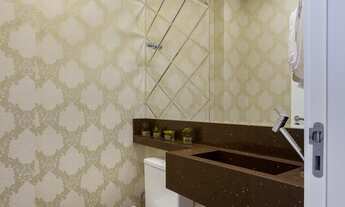 Imagem 5: Apartamentos NOVOS á venda em Itapema - SC, 2 suítes, 2 apartamentos por andar