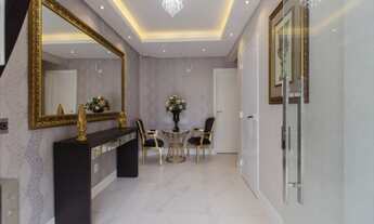 Imagem 6: Apartamentos NOVOS á venda em Itapema - SC, 2 suítes, 2 apartamentos por andar