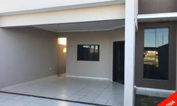 Imagem: Vende-se em Sinop, casa com 127,64 m² de