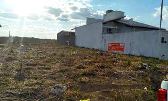 Imagem: TERRENO RESIDENCIAL em SINOP - MT, JARDIM