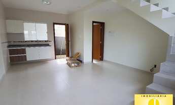 Imagem 7: Vende-se conjunto residencial com 4 sobrados, todos com 2 quartos