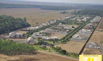 Imagem: Vende-se casa Residencial Mondrian