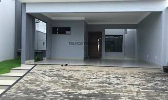 Imagem: Casa á venda 3 dormitórios sendo 1 suíte