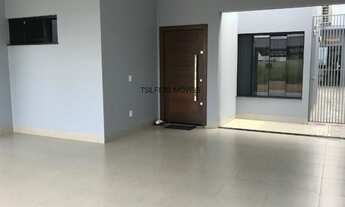 Imagem 3: Casa á venda 3 dormitórios sendo 1 suíte, 2 salas, 3 banheiros, 4 vagas, aceita 50% em per