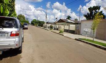 Imagem 3: CASA a VENDA NO JARDIM BOTÂNICO, SINOP 4 dormitórios sendo 1 suíte, 2 salas, 4 banheiros