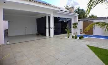 Imagem 5: CASA a VENDA NO JARDIM BOTÂNICO, SINOP 4 dormitórios sendo 1 suíte, 2 salas, 4 banheiros