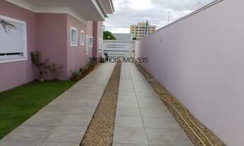 Imagem 4: CASA a VENDA NO JARDIM BOTÂNICO, SINOP 4 dormitórios sendo 1 suíte, 2 salas, 4 banheiros