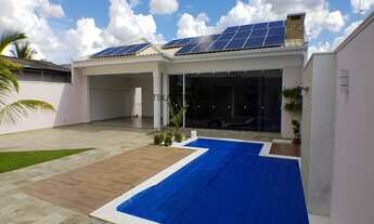 Imagem: CASA a VENDA NO JARDIM BOTÂNICO, SINOP