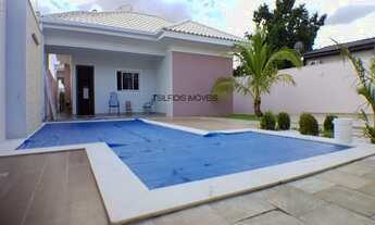 Imagem 6: CASA a VENDA NO JARDIM BOTÂNICO, SINOP 4 dormitórios sendo 1 suíte, 2 salas, 4 banheiros