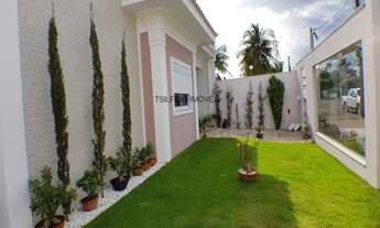 Imagem 7: CASA a VENDA NO JARDIM BOTÂNICO, SINOP 4 dormitórios sendo 1 suíte, 2 salas, 4 banheiros